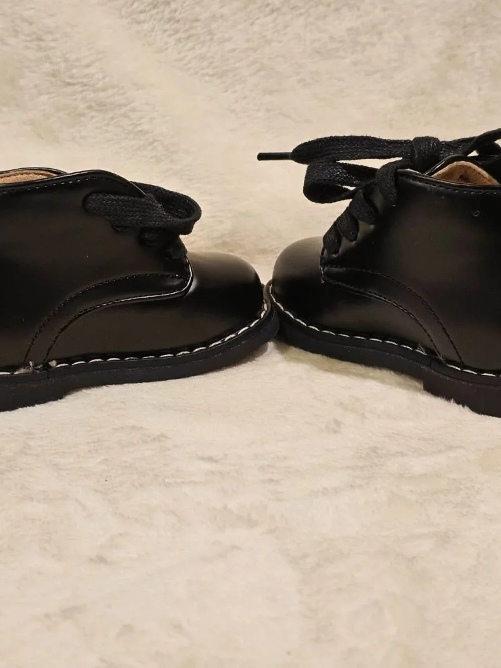 Josmo Baby Walking Shoes (3)